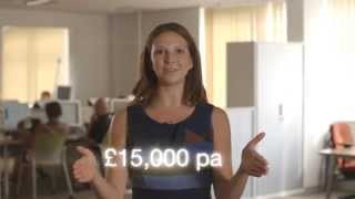 Career in Care - Working Links