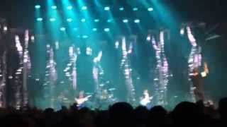 Imagine Dragons - The Fall (Buffalo, NY 06/24/2015) screenshot 1