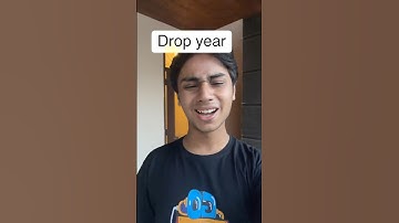 DROP YEAR IS TOUGHER THAN 12th #jee #jeemains #iit #jeeadvanced #kota #neet #viral #student #allen