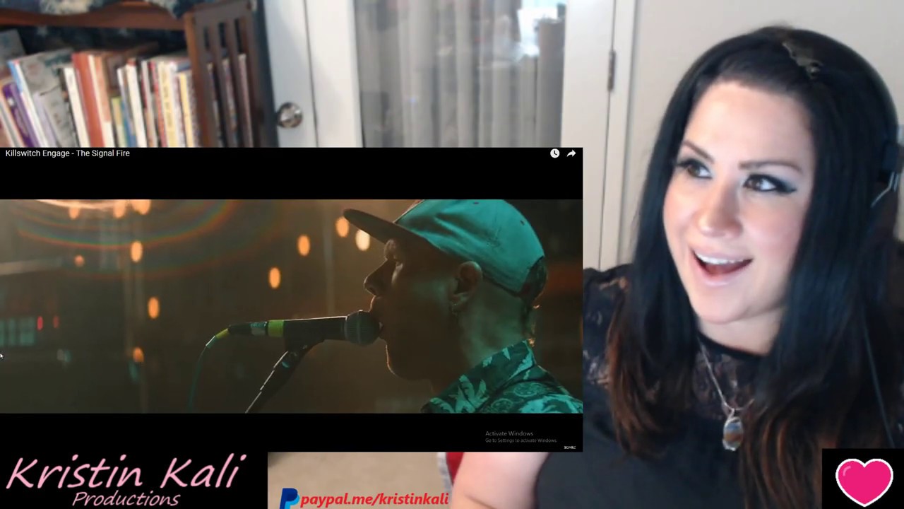 camera iphone 8 plus apk Killswitch Engage - The Signal Fire #THISisFIRE!