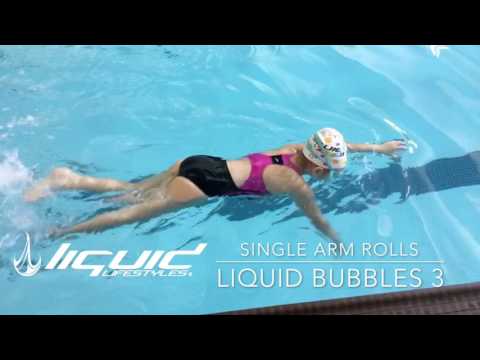 Peek Inside a Liquid Bubbles® 3 Class