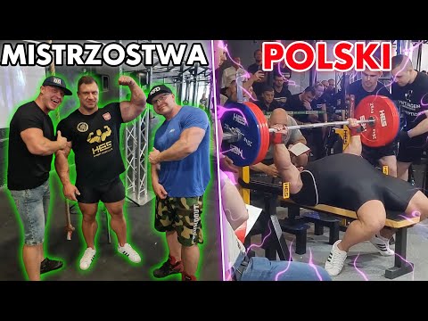 Mistrzostwa Polski z