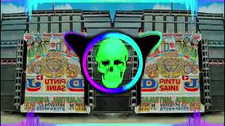 ashma ko chukar dekha dj sid meerut 🤯 trance mix