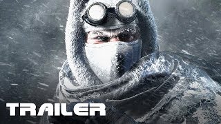 Frostpunk: Console Edition — видео