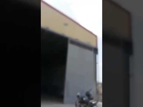 للبيع مخزن ١٠٠٠ متر بجوار دائرى مسطرد