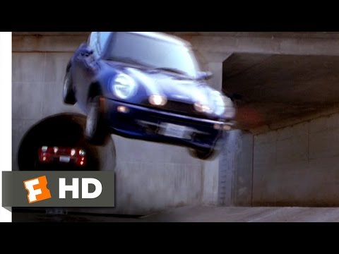 tube-chase---the-italian-job-(6/8)-movie-clip-(2003)-hd