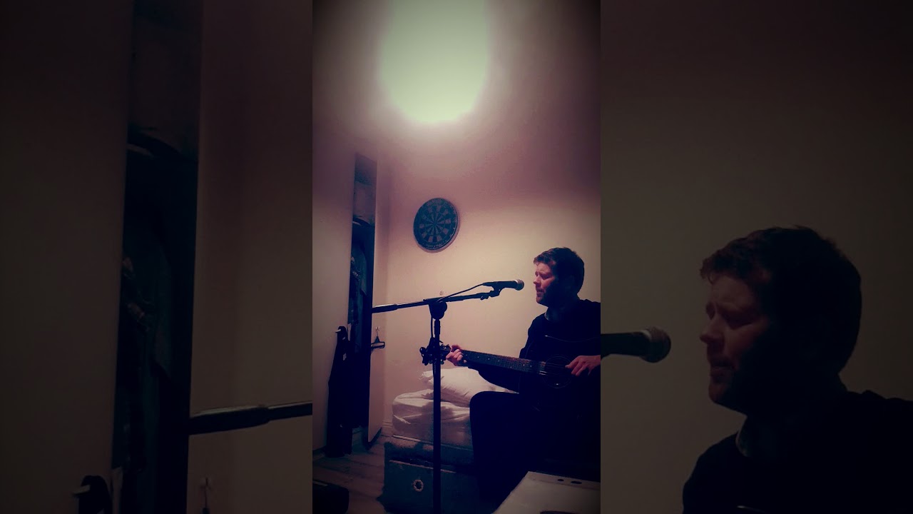 Christy Moore - The Voyage Cover