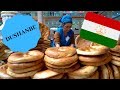 TAJIKISTAN TRAVEL VLOG: Episode 2 Becoming a Tajik Celebrity