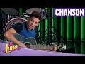 Soy Luna, saison 2 - Chanson :  "Allá voy" (épisode 69)