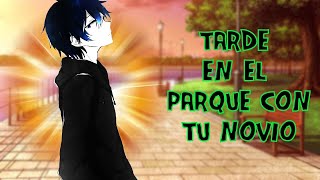 Linda Tarde Con Tu Novio Rodriasmr