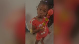 Horrific details emerge in case of 7-year-old Nia Williams' murder