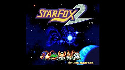 Star Fox 2 Full Walkthrough