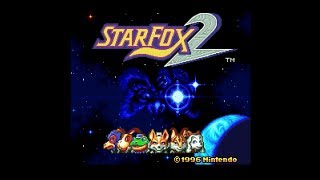 Star Fox 2 Full Walkthrough