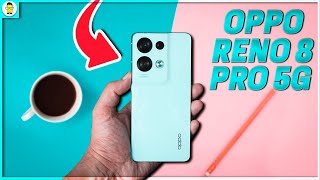 OPPO Reno8 Pro First Impressions - The Best Under 50K INR? 🤔