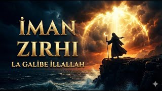 İman Zirhi - Sani̇ Ay - Zor Zamanlar İçin Ruhani Bir Kalkan