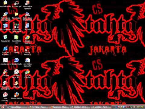 tahta   bila cinta janganlah berdusta