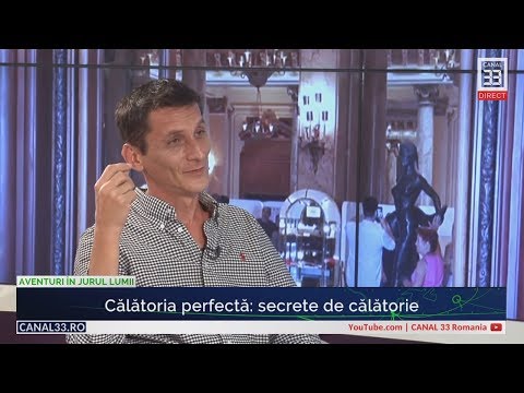 Video: De La Dependența De Călătorie La Iubirea De Călătorie - Matador Network