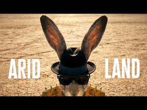 Psychedelic Desert Rock Mix | Hazy Analog Grooves