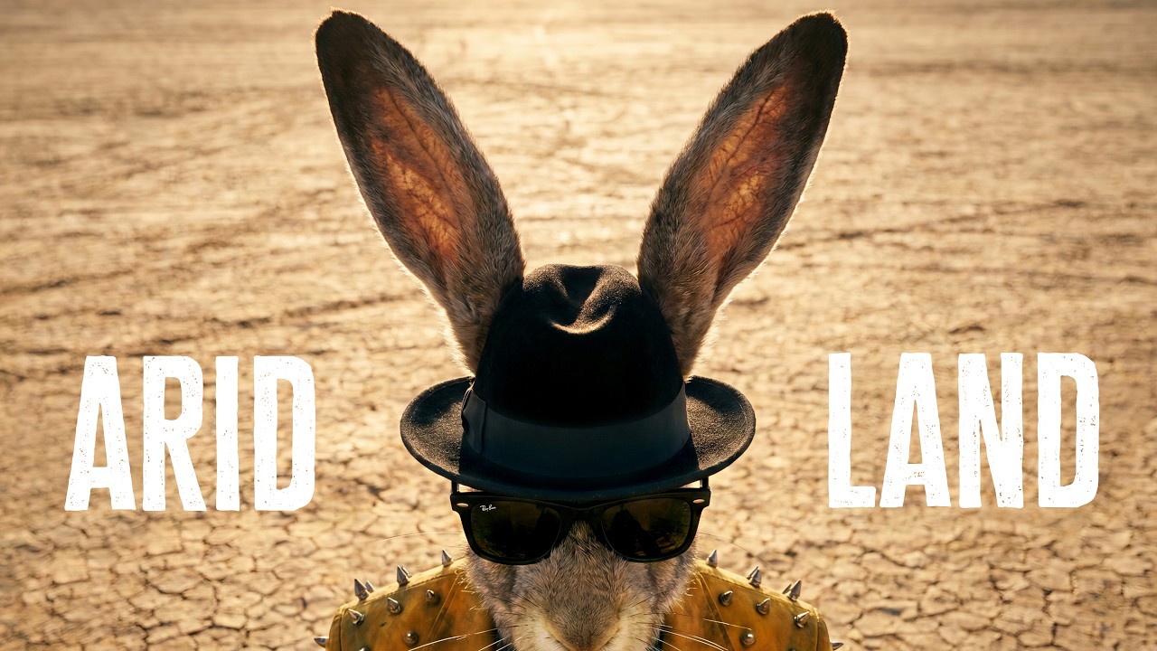 Psychedelic Desert Rock Mix | Hazy Analog Grooves