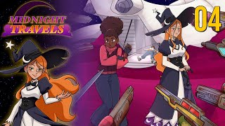 Midnight Travels: Fruits Of Forced Labor - Chapter 04