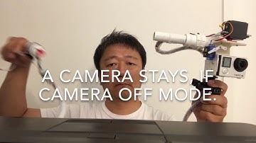 #gopro #arduino Handsfree remote cradle. Test drive to #coronadelmar