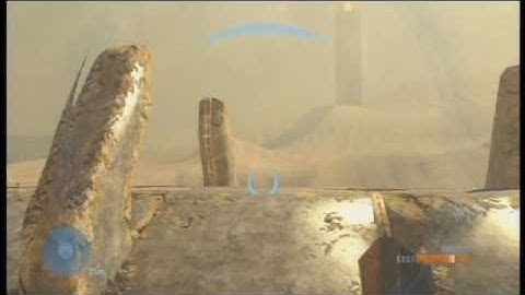 Halo 3 Tricks: Episode 56 *Drop Launching*