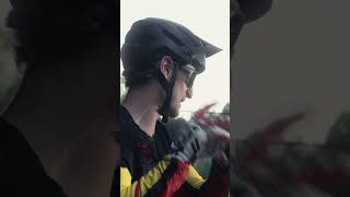 MTB agility. Moto power | Bonnell 775 MX