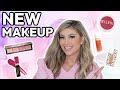 Huge pr haul unboxing  whats new in makeup