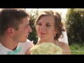 Свадебный видеоклип Лилии и Александра