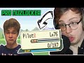 Emerald kaizo pro reacts to pokemon challenges nuzlocke