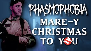 Phasmophobia: Weekly Challenge #21 (Hide and Seek: Extreme)