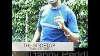 THE ROOFTOP WITH KEN ONE FEATURING DANNY PEDDLE (Episode 28)