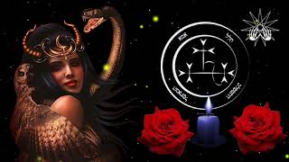 Воззвание к  Лилит на Силу | Молитва к Лилит на Силу  | Мать Тьма | Темная Мать | Ритуал Лилит
