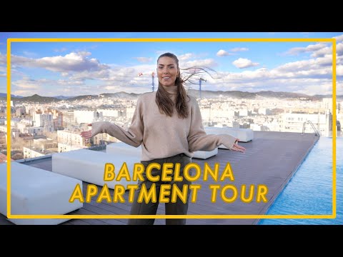 Video: Miten päästä Barcelonasta Pariisiin