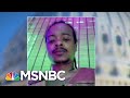 Police Shooting Of Jacob Blake Fuels Second Night Of Protests In Wisconsin | MTP Daily | MSNBC