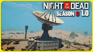 Radar Site  - Night of the Dead | Season 3 Ep 10 | 2024 1.0 Gameplay screenshot 3