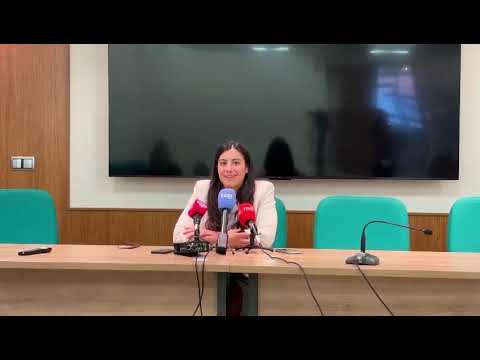 Alejandra Argüelles balance temporada Club balonmano La Calzada