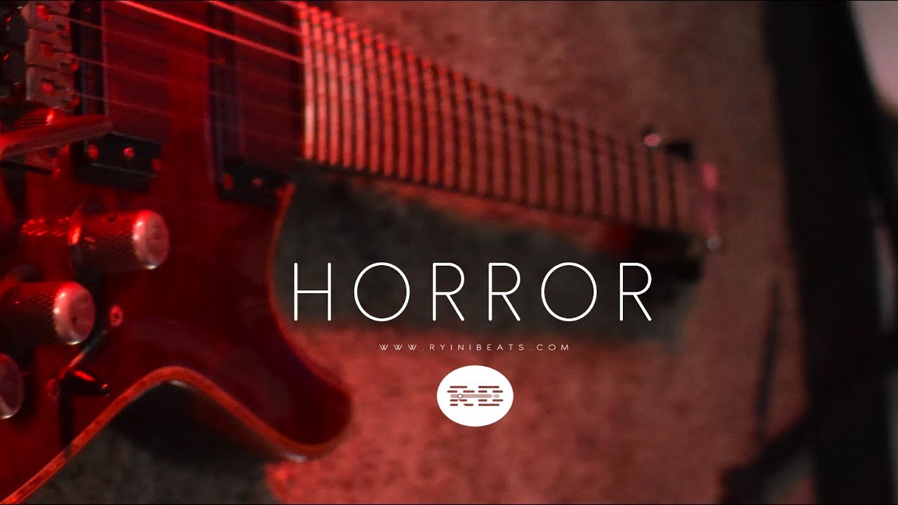 [FREE] Heavy Metal Rap Beat 