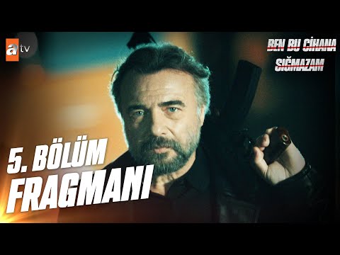 Ben Bu Cihana Sığmazam: Season 1, Episode 5 Clip