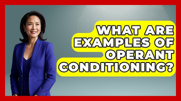 What Are Examples Of Operant Conditioning? - The Horses Stable