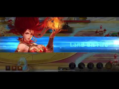Era of Chaos Trial of Angels 11-3 (StormRise)