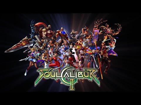 Видео: SoulCalibur II / ПРОХОЖДЕНИЕ / walkthrough / PCSX2 1.6.0 / PS2 / part 3