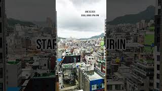 Seoul Korea Weather Now June 202025 1pm2pm koreaweather seoulweather rainyseason