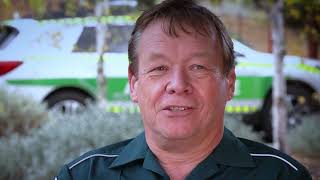 Hear from a Community Paramedic | Volunteering for St John WA