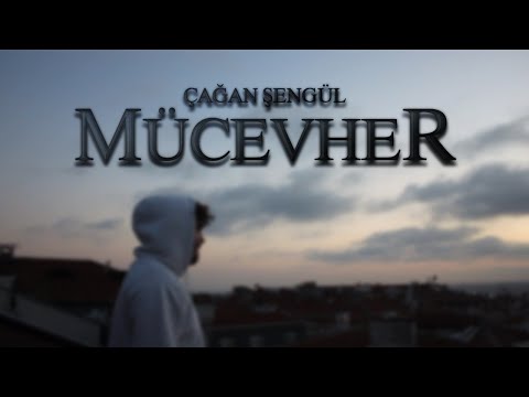 Çağan Şengül - Mücevher (Official Video)