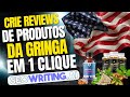 Como Criar Artigo de Review de Produtos Gringos para Faturar em Dólar como Afiliado - SEOWriting AI