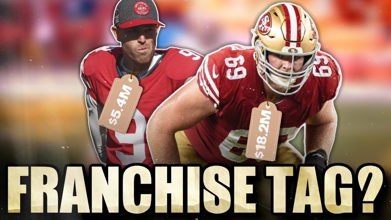 Lombardi 8AM Scramble Explaining 49ers Franchise Tag Setup YouTube lombardi-8am-scramble-explaining-49ers-franchise-tag-setup-youtube