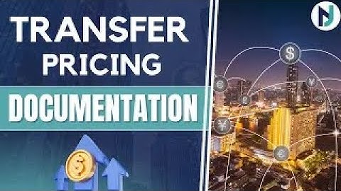 Crucial Insights: Unravelling Transfer Pricing Documentation