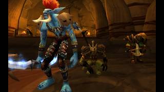 Ascension - lv19Troll Headhunter PvP Gameplay!!!