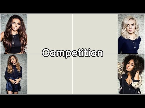 Little Mix -